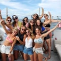 Planning The Perfect Charleston, SC Vacation Activities: Party Boat Adventures Await