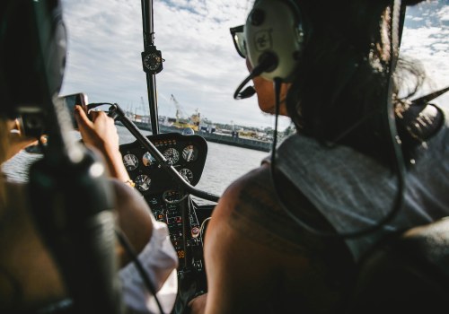 Pearl Harbor Helicopter Tours: Adding Depth And Excitement To Your Vacation Activities